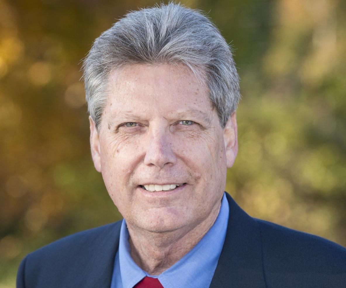 Scott Pendleton